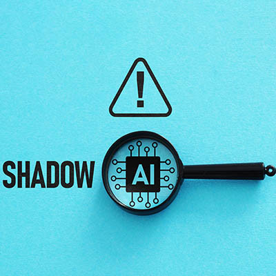 What Business Owners Need to Know About the Unofficial Tech Hiding in Their Office