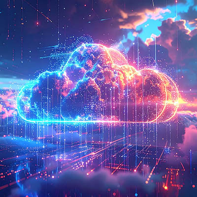 The Business Benefits of a Cloud-First IT Model