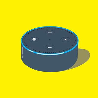 How Alexa Can Become Your Most Valuable Employee