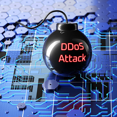 Largest DDoS Attack Ever Thwarted by Cloudflare