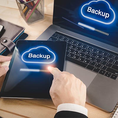 Save Your Business with Solid Backup Strategies