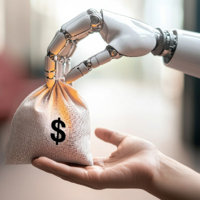 AI Can Make You More Money (Here’s How)