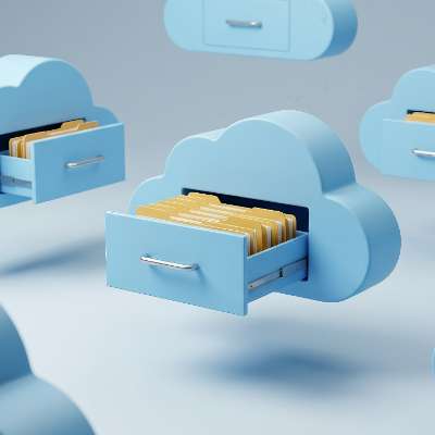 How to Organize Your Business Cloud Storage for Easy File Search